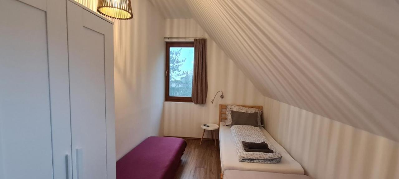 Fuege Vendeghaz Sajkod Villa Tihany Eksteriør billede